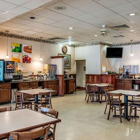 Quality Inn Trinidad Zewnętrze zdjęcie