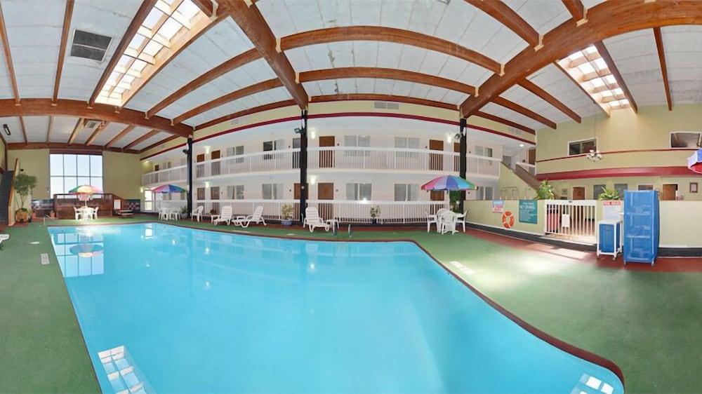Quality Inn Trinidad Zewnętrze zdjęcie