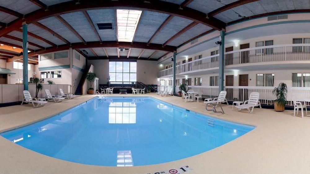 Quality Inn Trinidad Zewnętrze zdjęcie