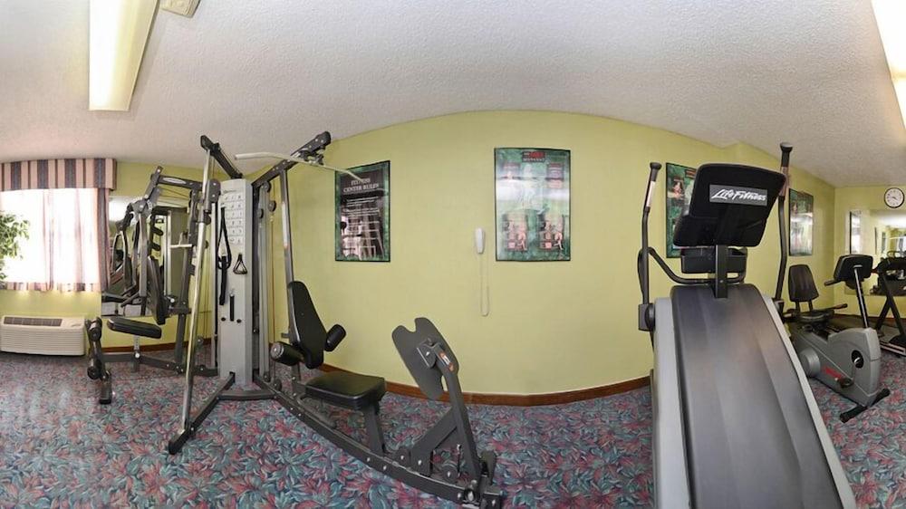 Quality Inn Trinidad Zewnętrze zdjęcie