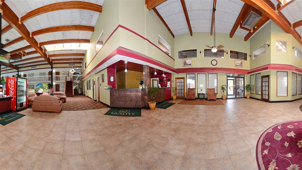 Quality Inn Trinidad Zewnętrze zdjęcie