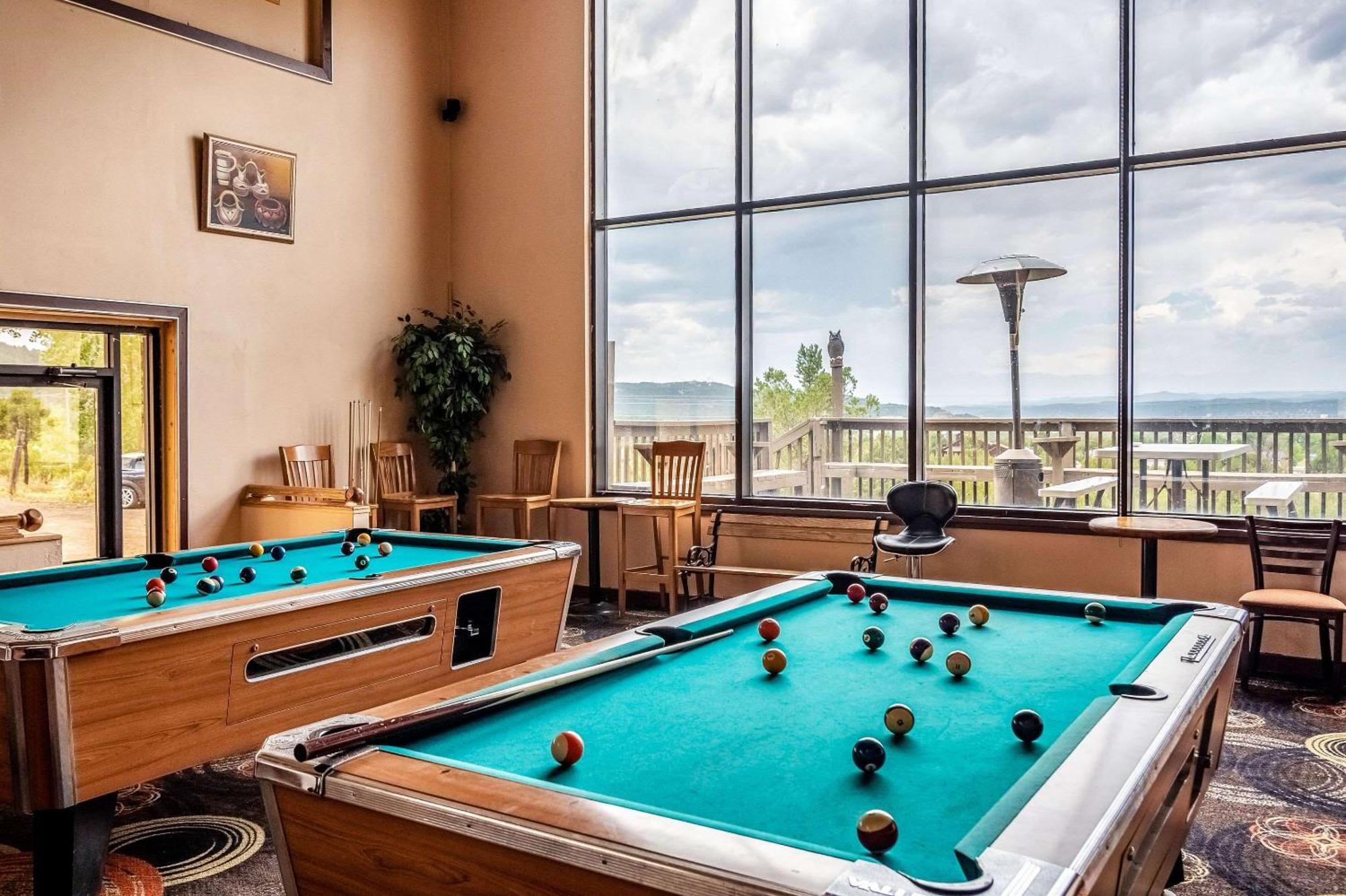 Quality Inn Trinidad Zewnętrze zdjęcie