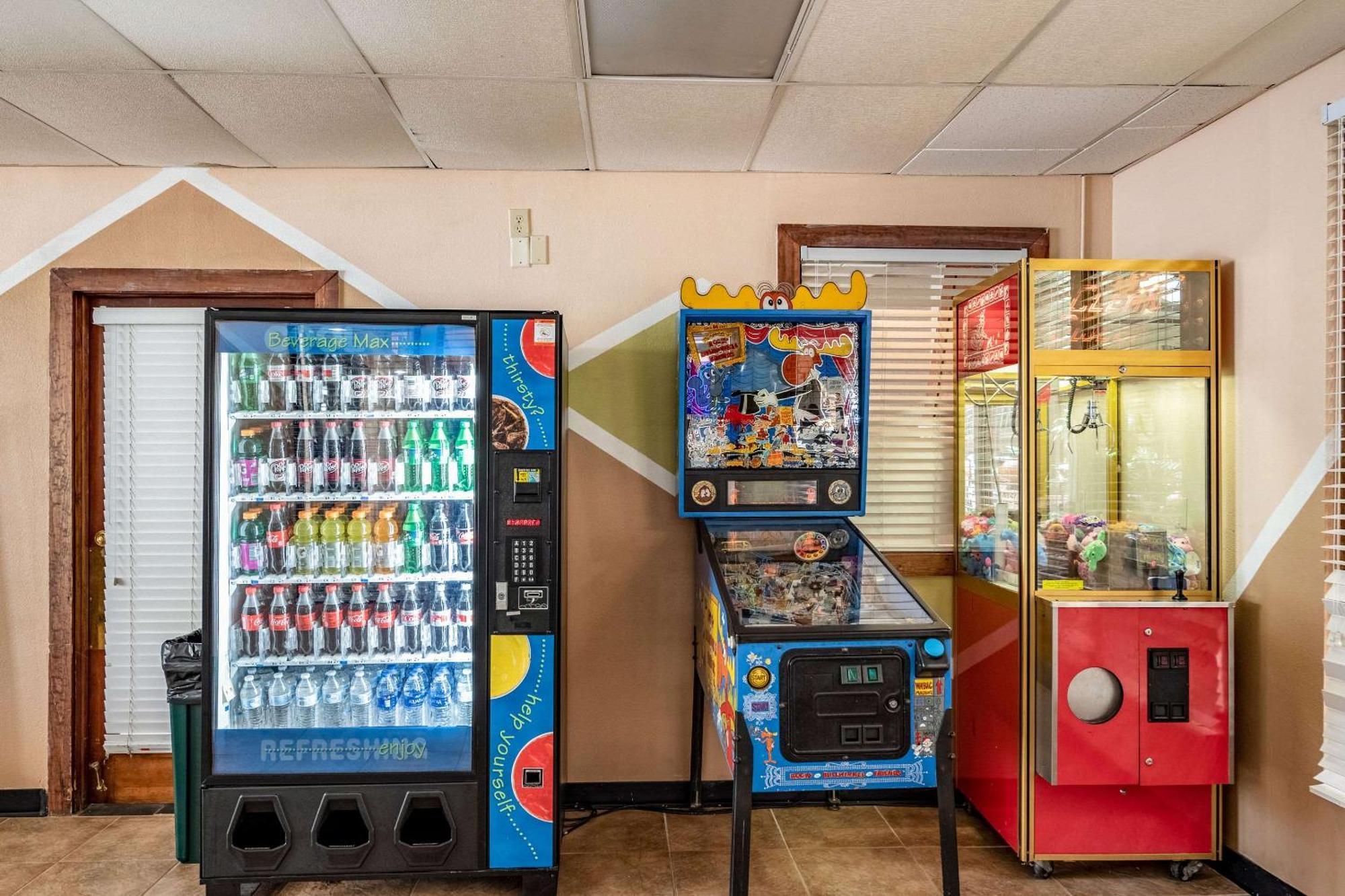 Quality Inn Trinidad Zewnętrze zdjęcie