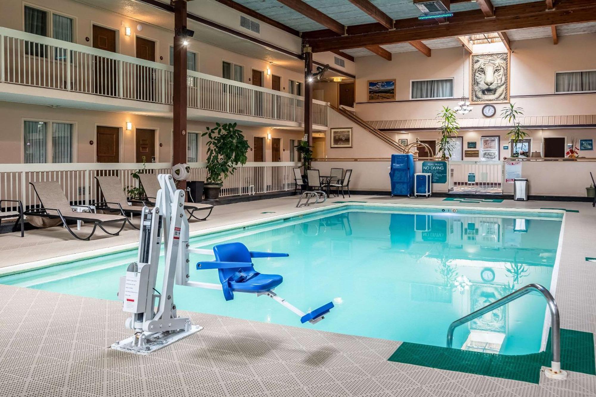 Quality Inn Trinidad Zewnętrze zdjęcie