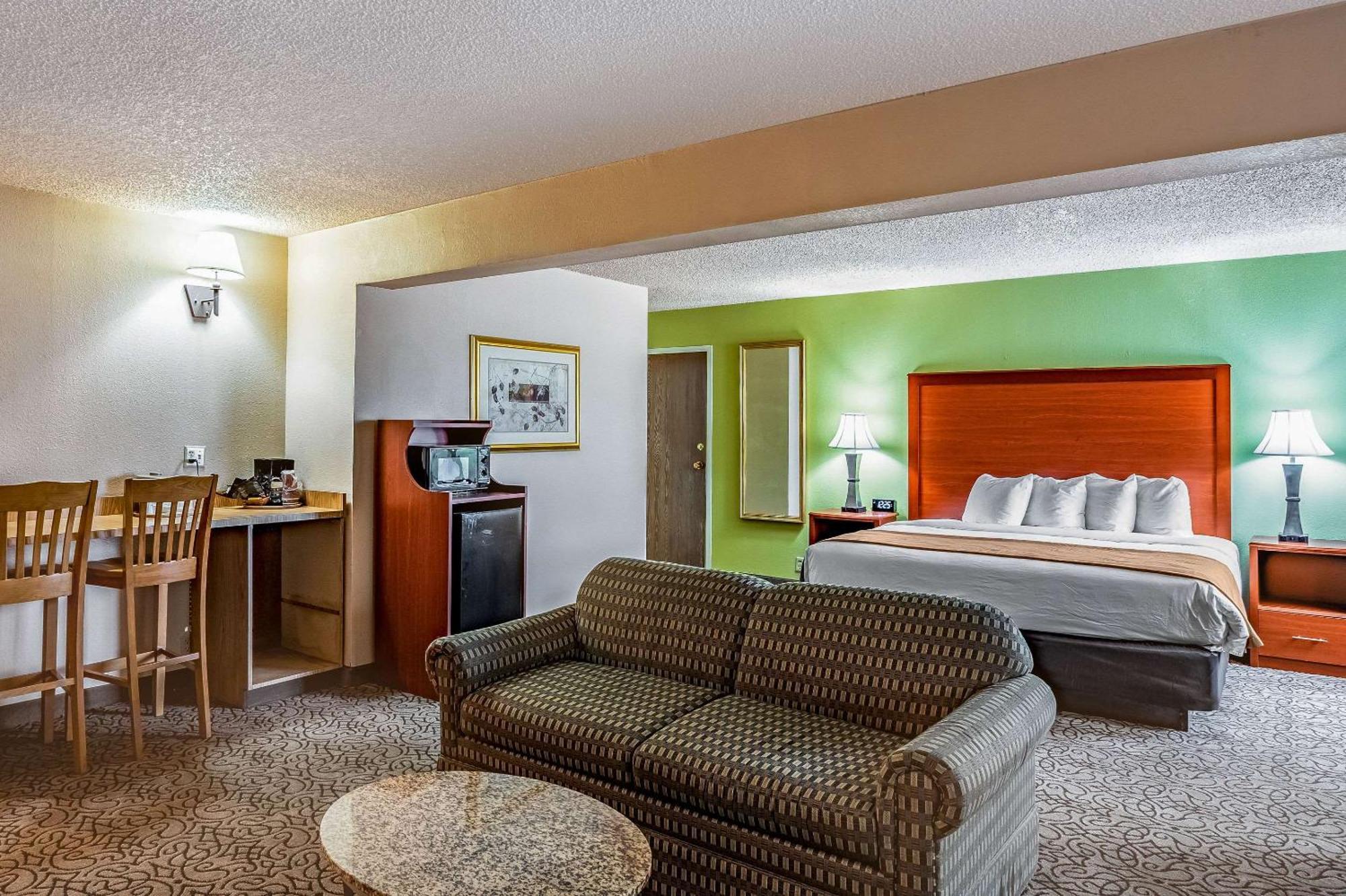 Quality Inn Trinidad Zewnętrze zdjęcie