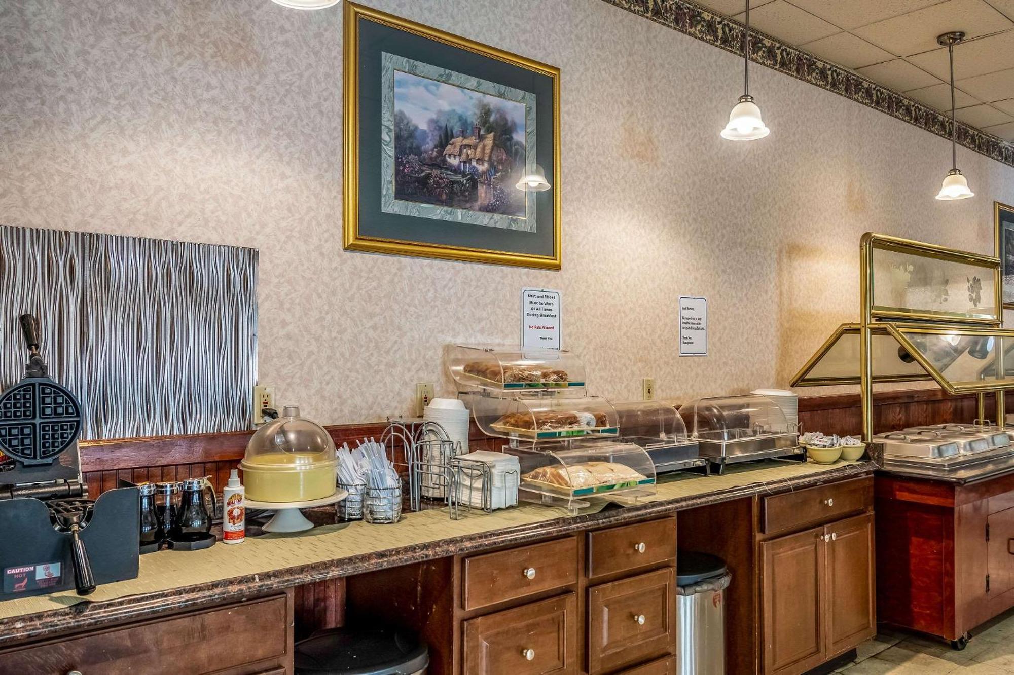 Quality Inn Trinidad Zewnętrze zdjęcie