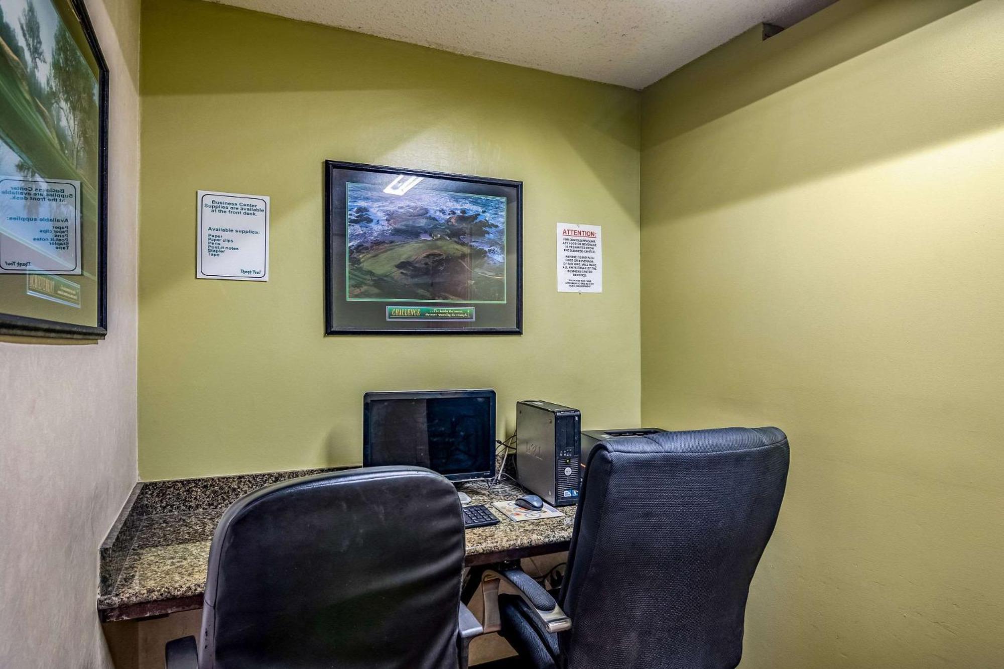 Quality Inn Trinidad Zewnętrze zdjęcie