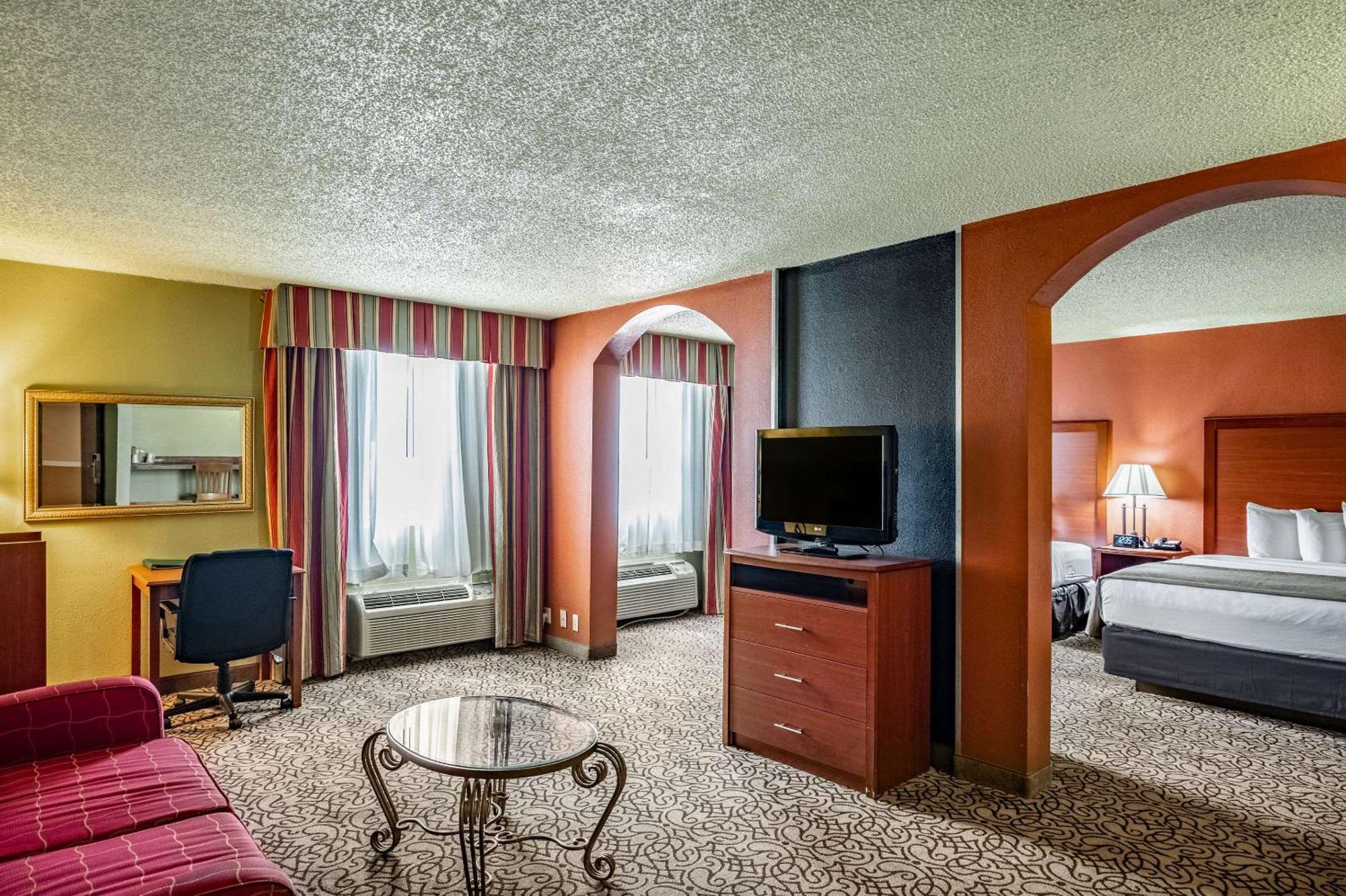 Quality Inn Trinidad Zewnętrze zdjęcie