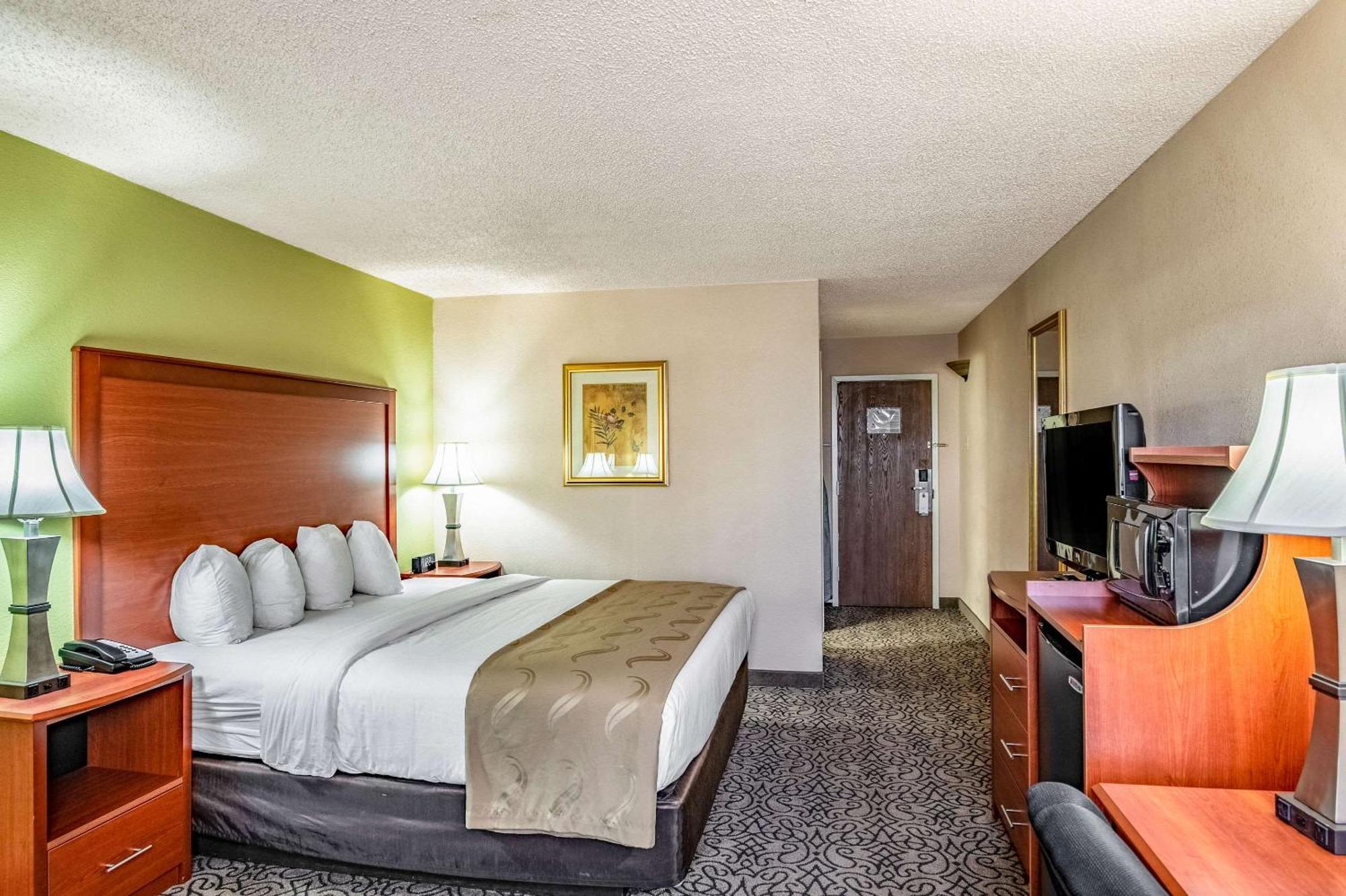 Quality Inn Trinidad Zewnętrze zdjęcie