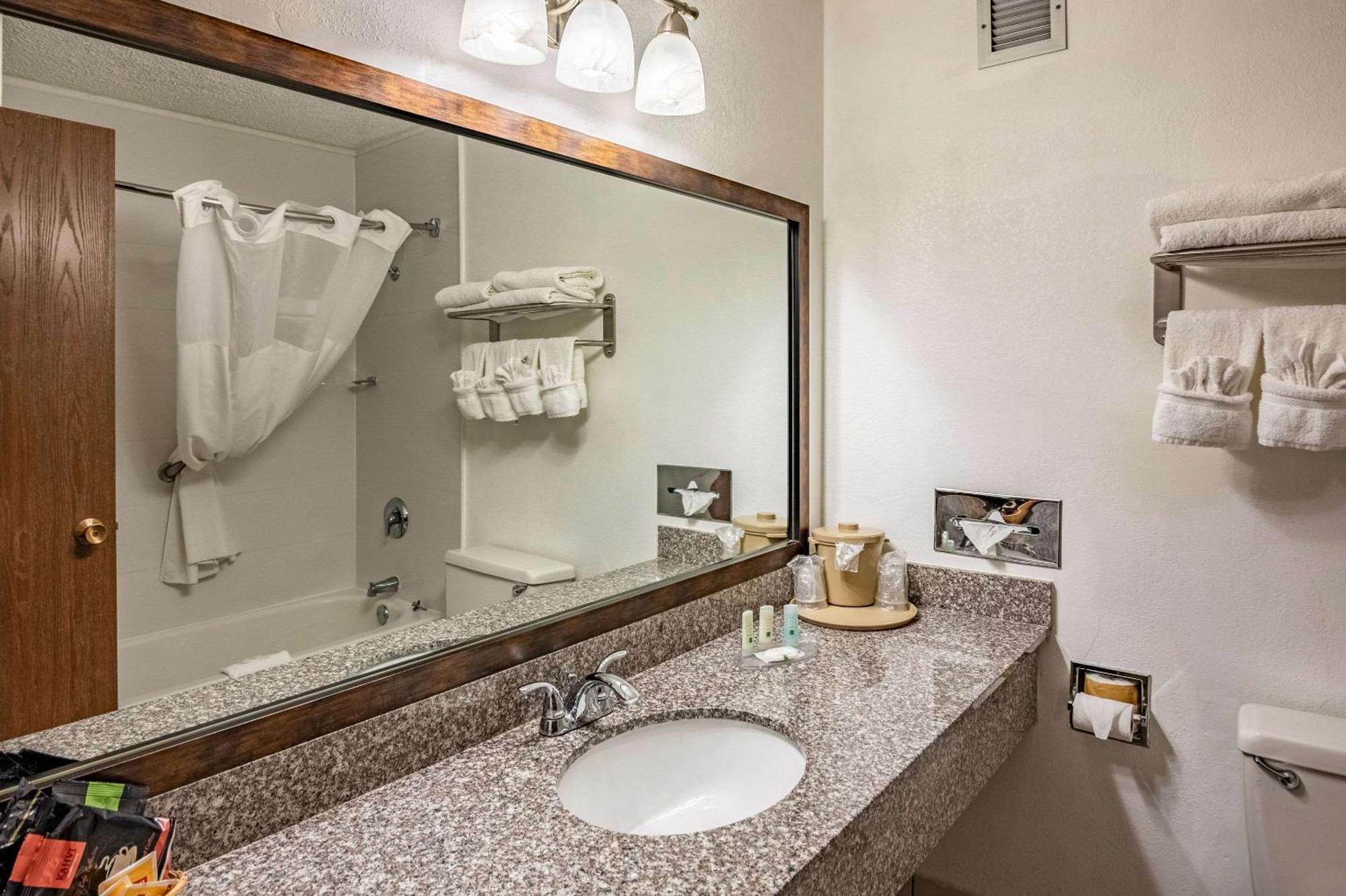 Quality Inn Trinidad Zewnętrze zdjęcie