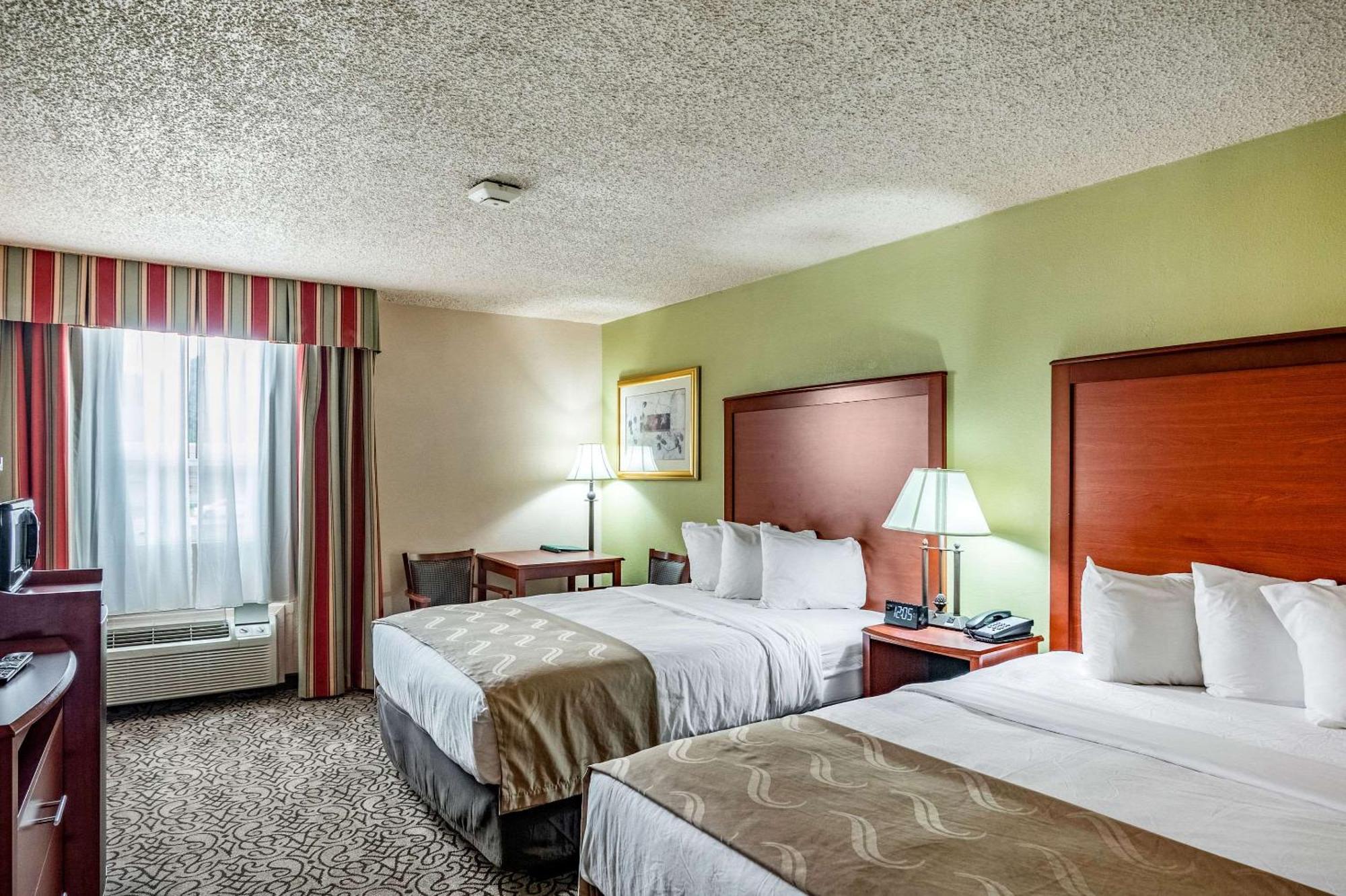 Quality Inn Trinidad Zewnętrze zdjęcie
