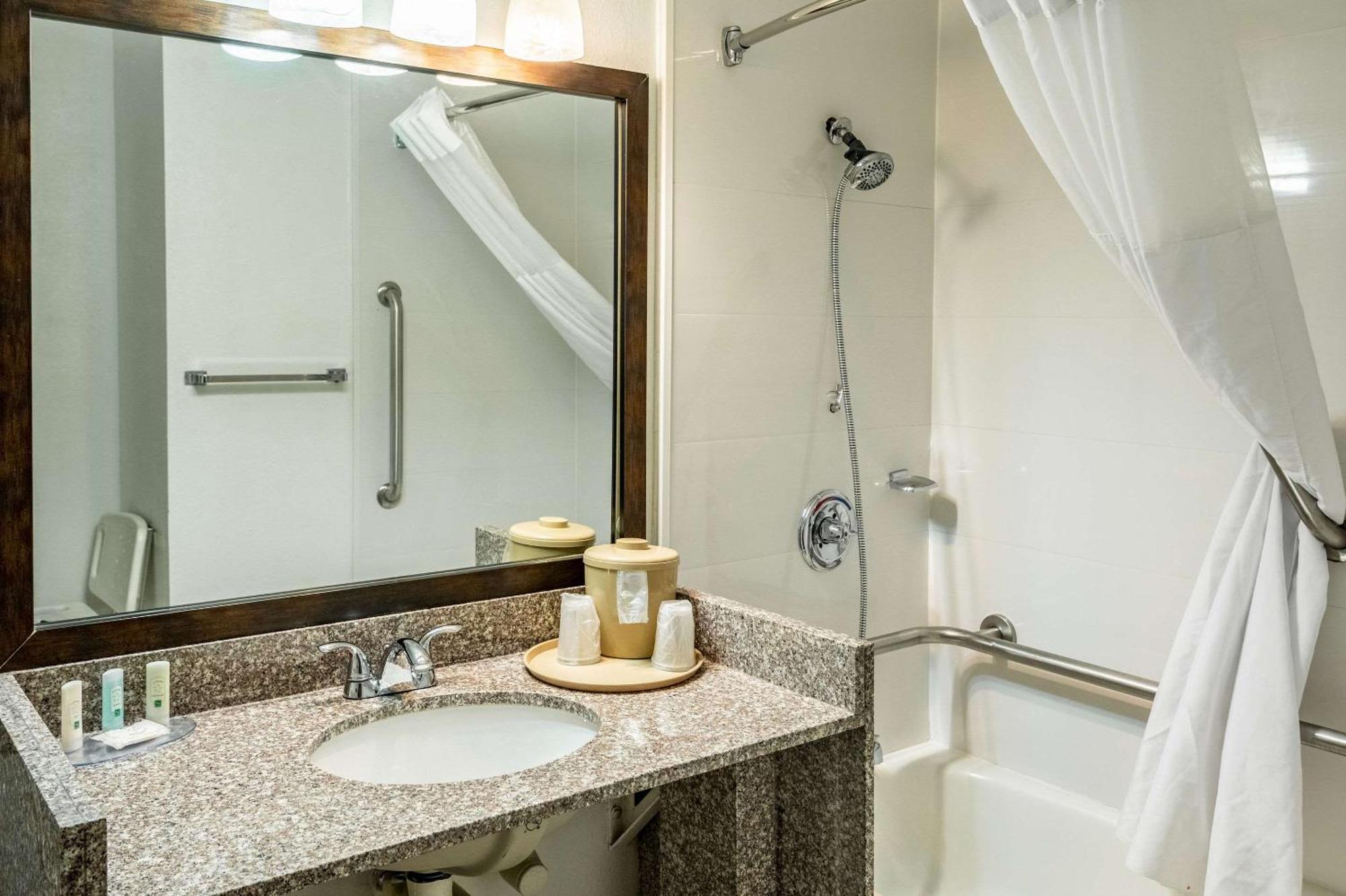 Quality Inn Trinidad Zewnętrze zdjęcie