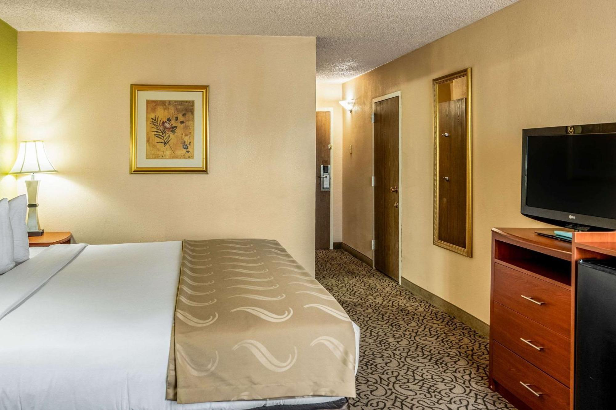Quality Inn Trinidad Zewnętrze zdjęcie