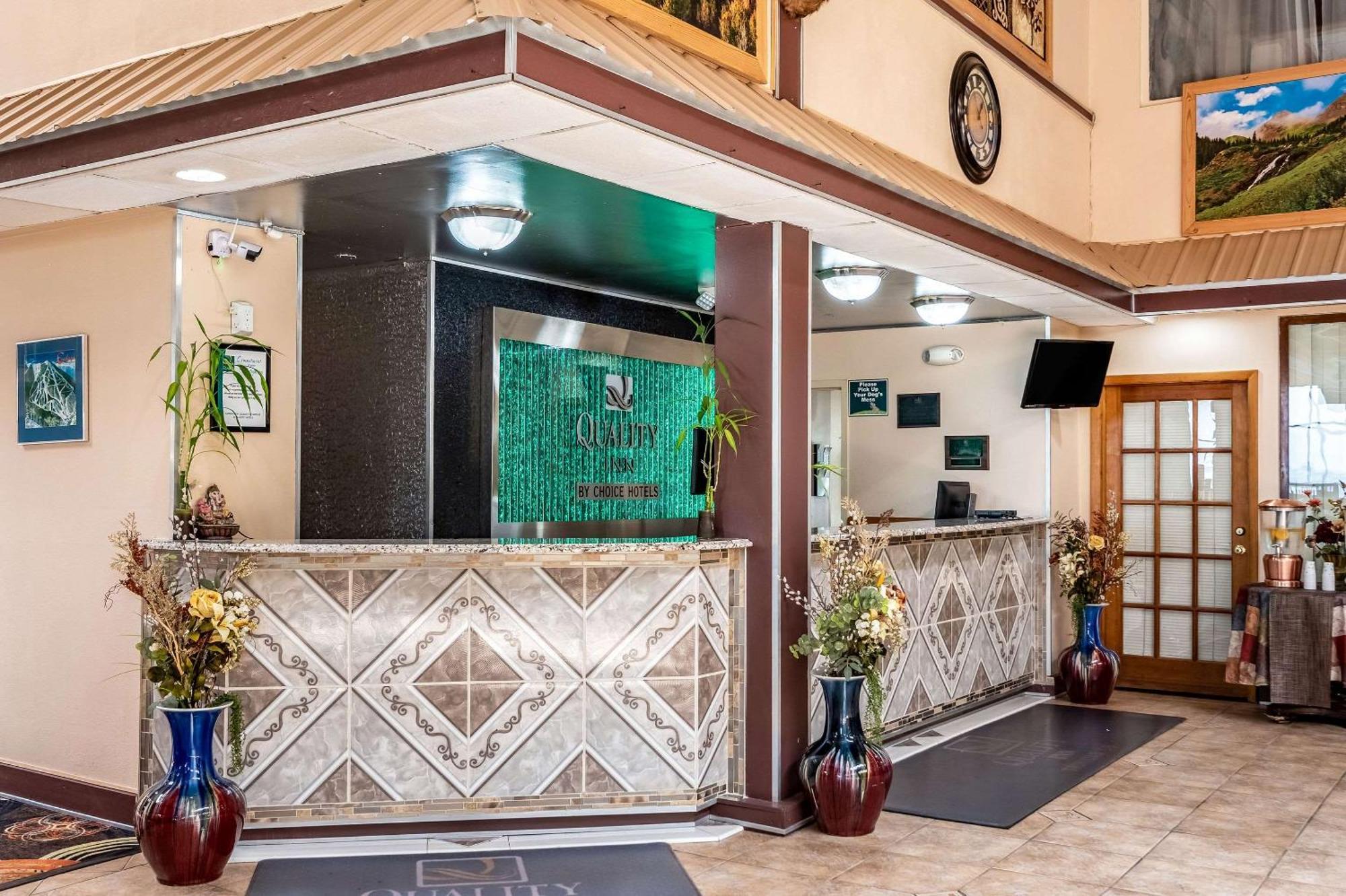 Quality Inn Trinidad Zewnętrze zdjęcie