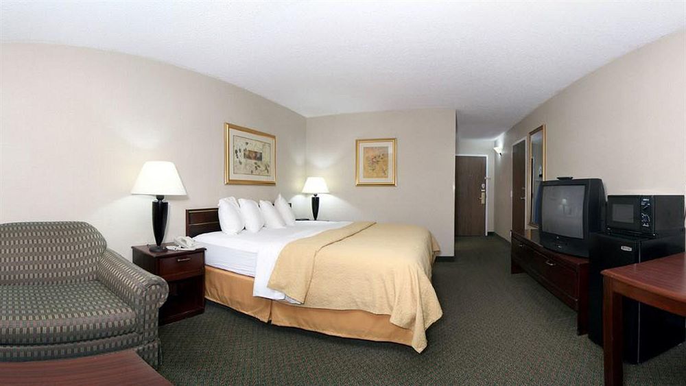 Quality Inn Trinidad Zewnętrze zdjęcie