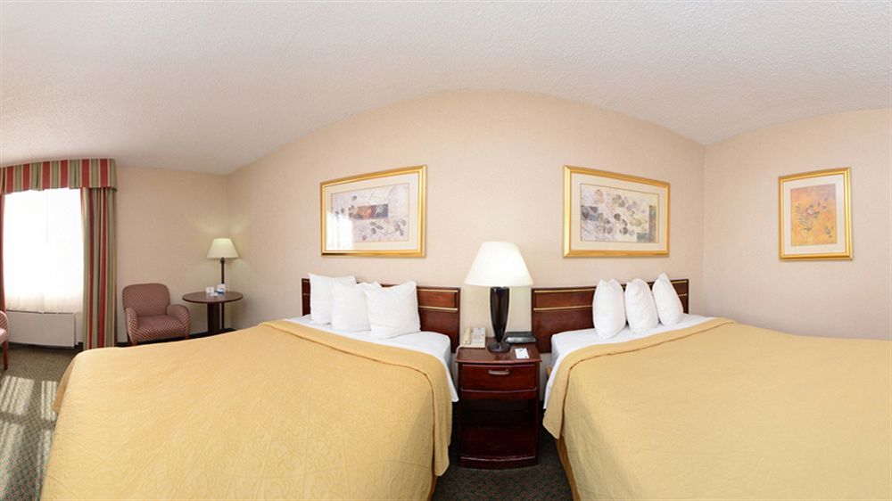 Quality Inn Trinidad Zewnętrze zdjęcie