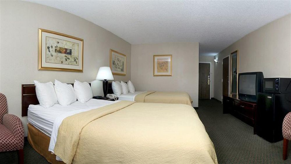 Quality Inn Trinidad Zewnętrze zdjęcie
