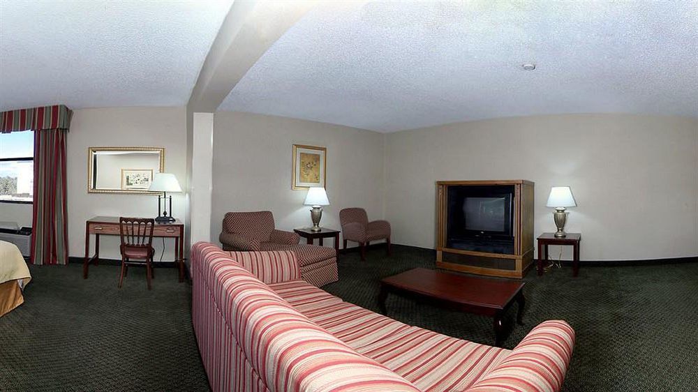 Quality Inn Trinidad Zewnętrze zdjęcie
