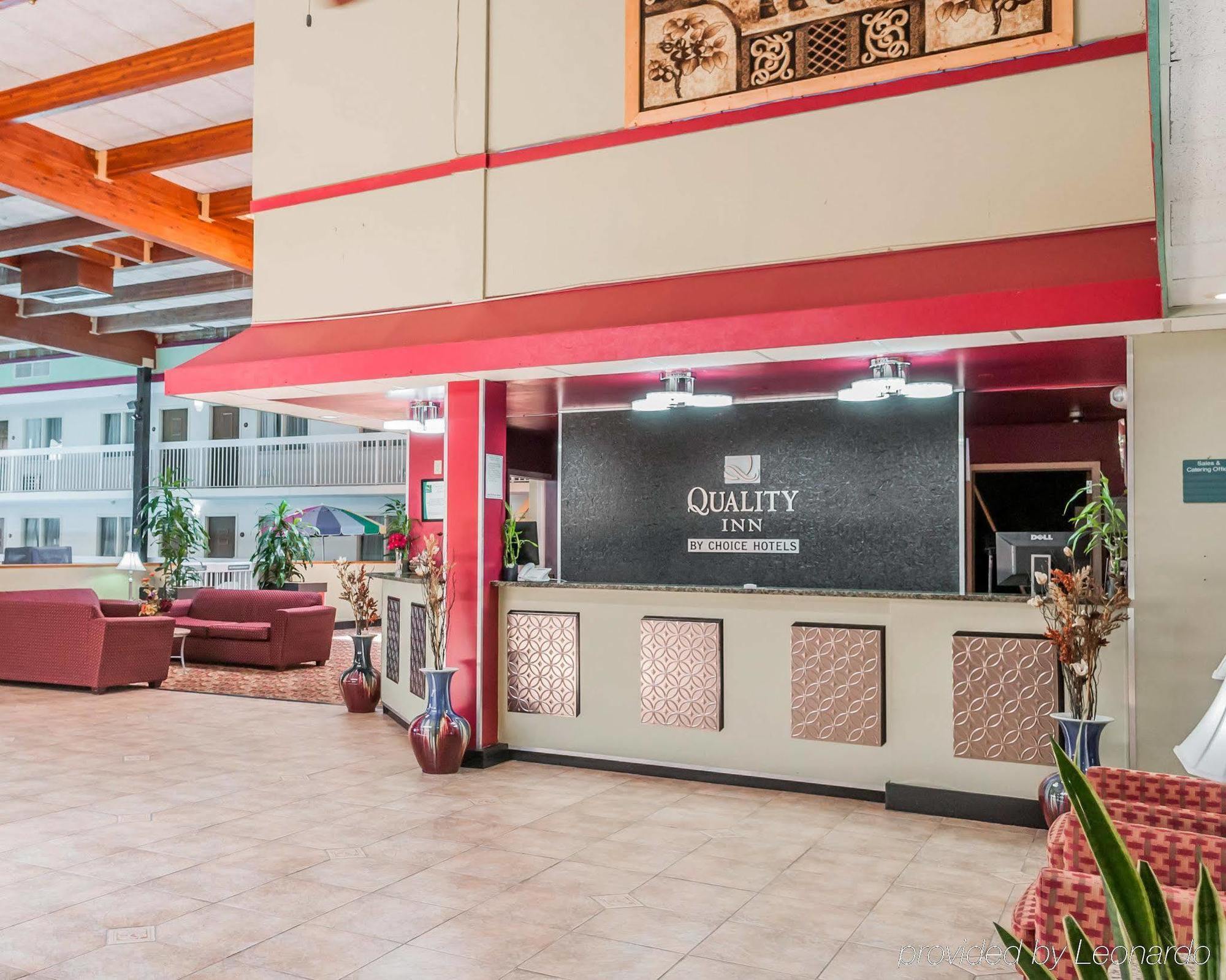 Quality Inn Trinidad Zewnętrze zdjęcie