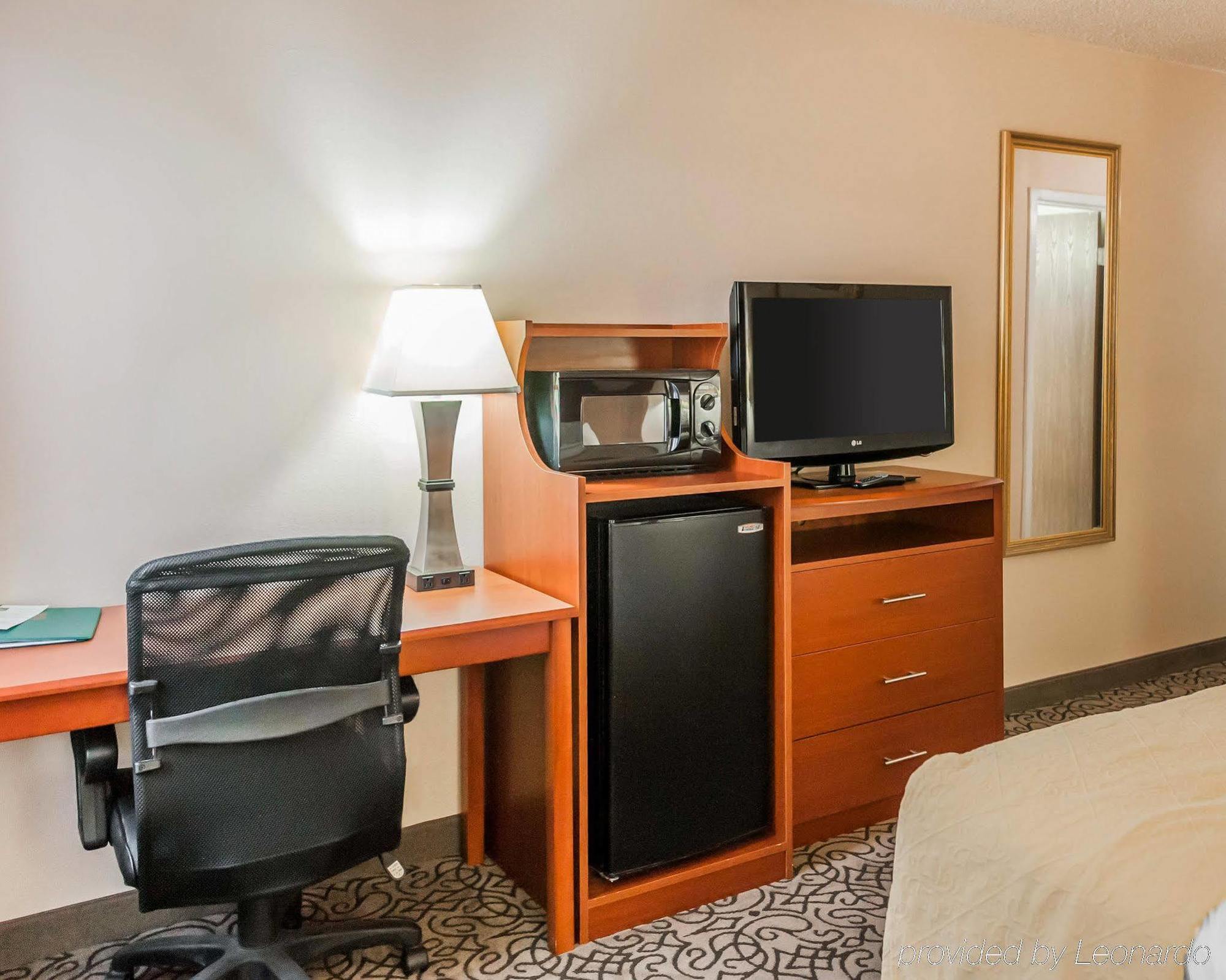Quality Inn Trinidad Zewnętrze zdjęcie