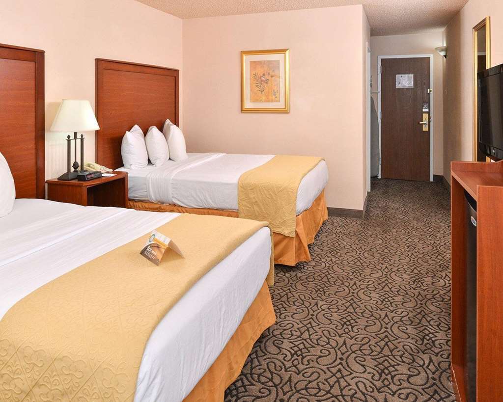 Quality Inn Trinidad Pokój zdjęcie