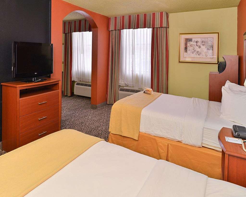 Quality Inn Trinidad Pokój zdjęcie