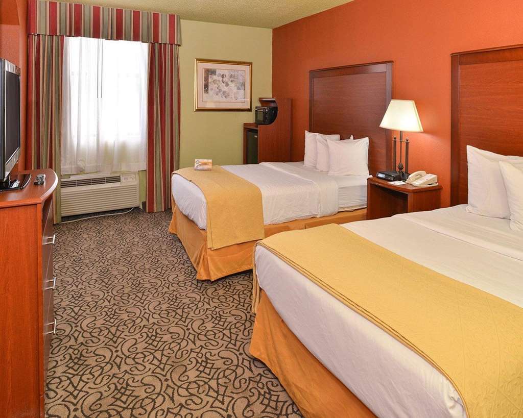 Quality Inn Trinidad Pokój zdjęcie