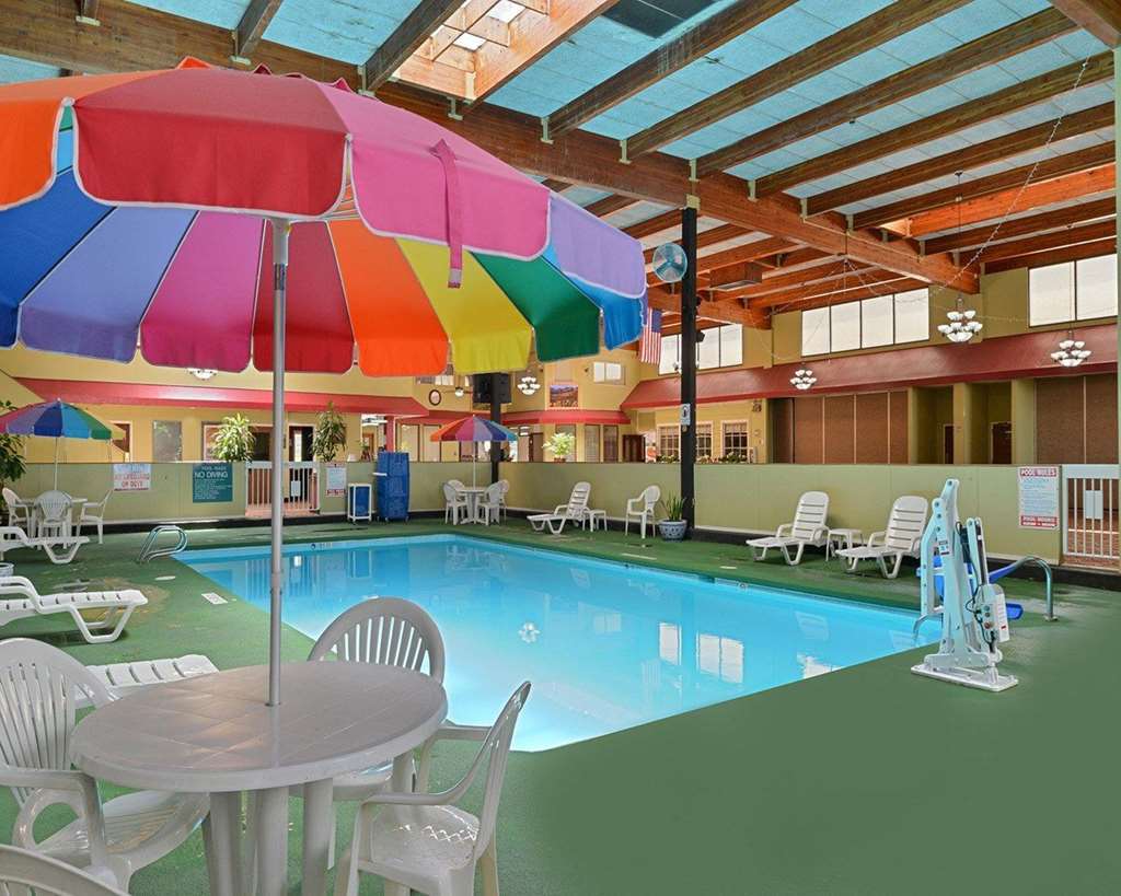 Quality Inn Trinidad Udogodnienia zdjęcie