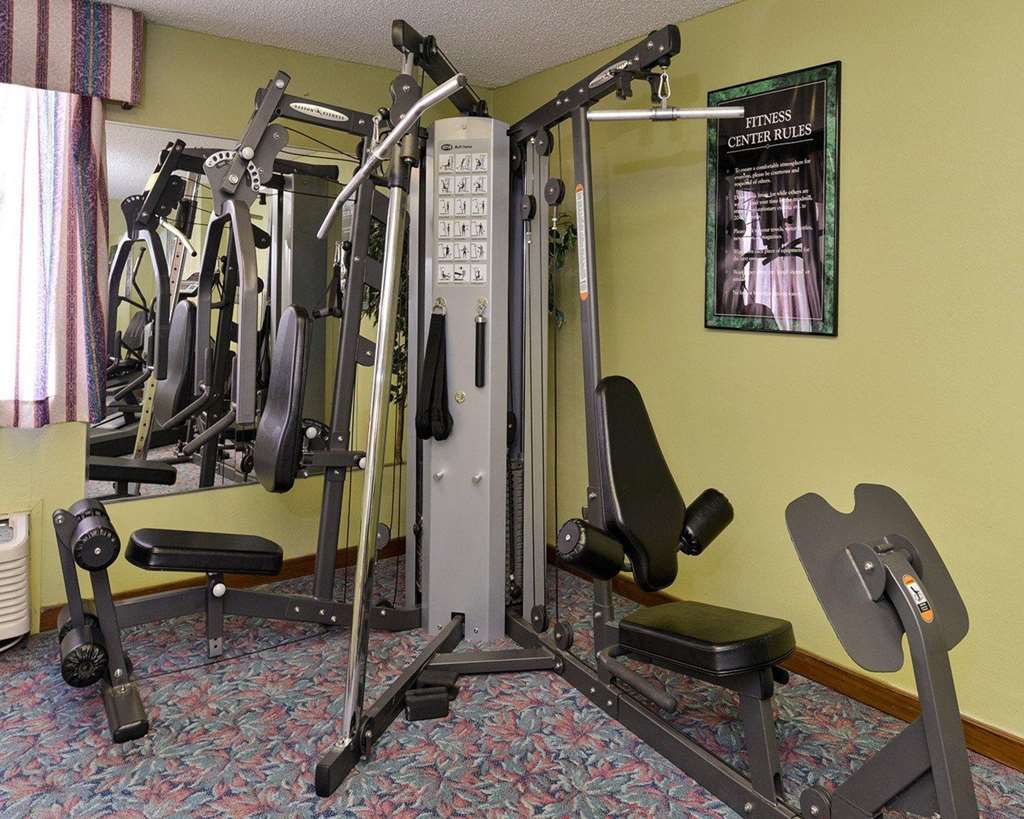 Quality Inn Trinidad Udogodnienia zdjęcie