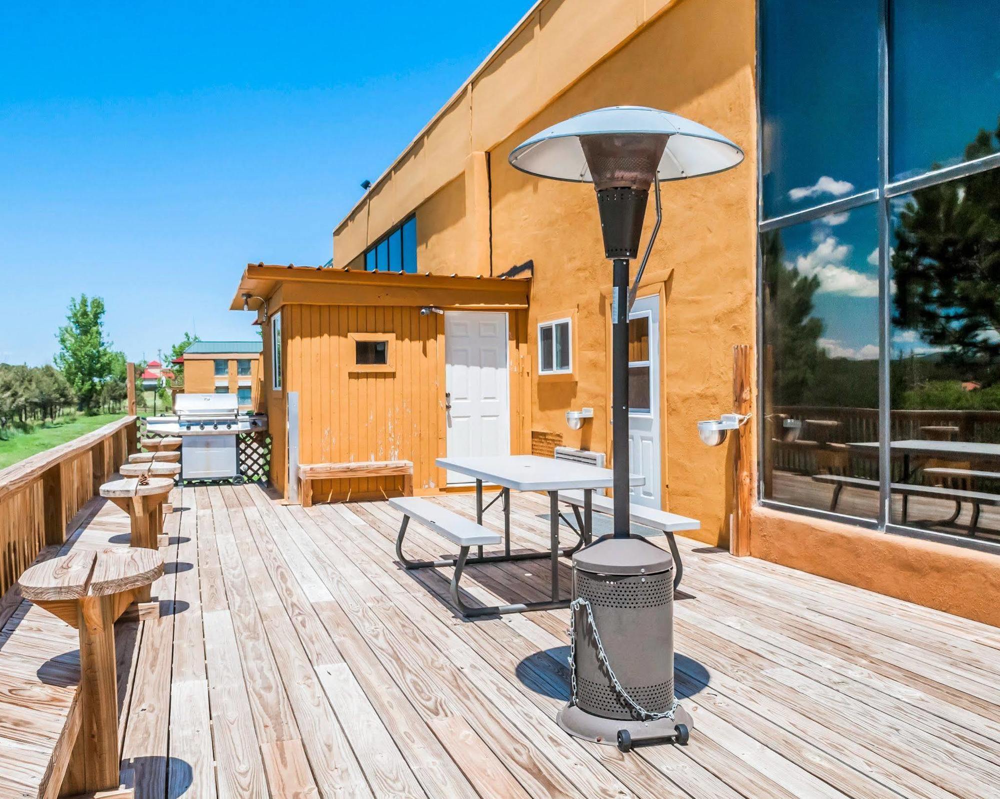 Quality Inn Trinidad Zewnętrze zdjęcie