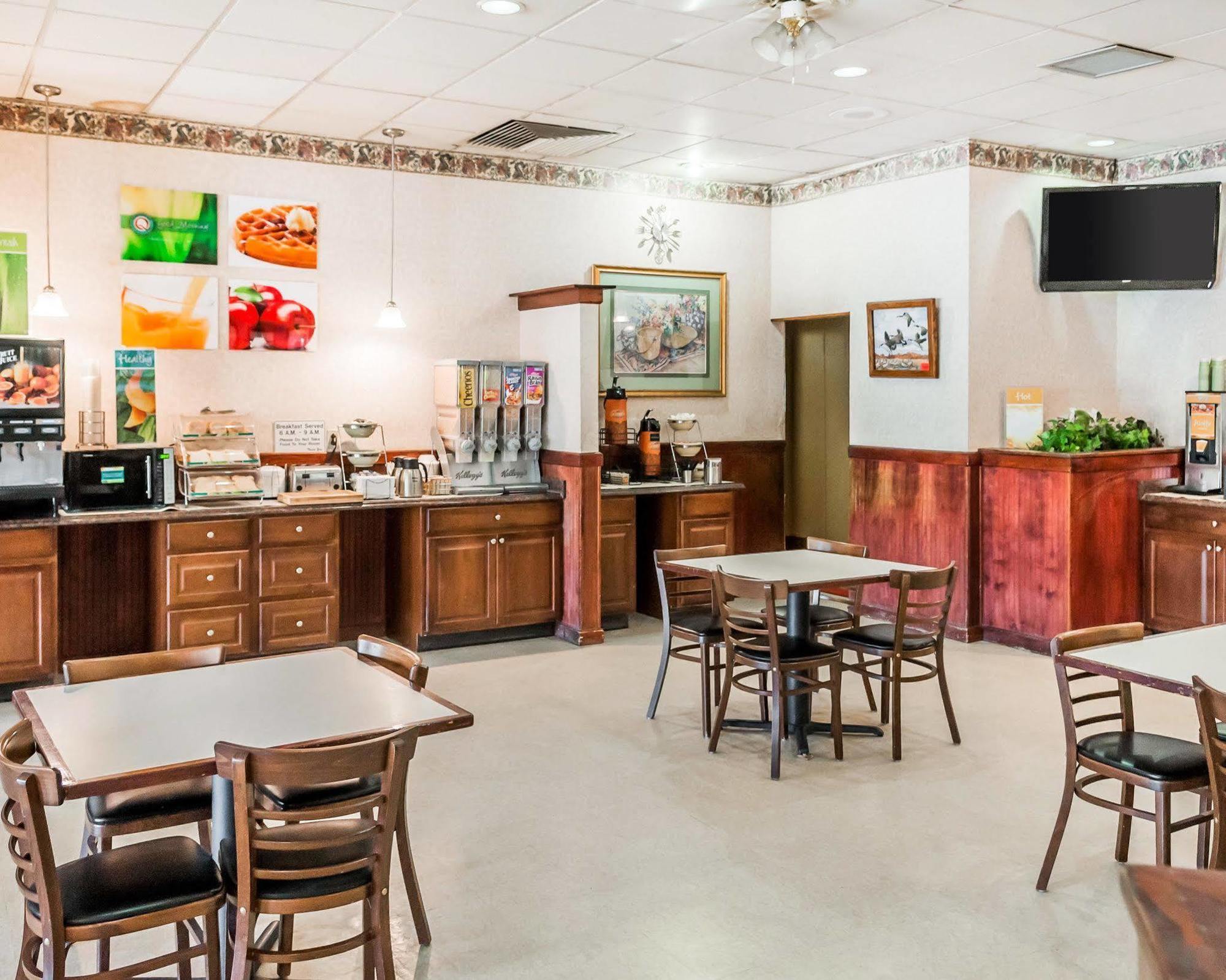 Quality Inn Trinidad Zewnętrze zdjęcie