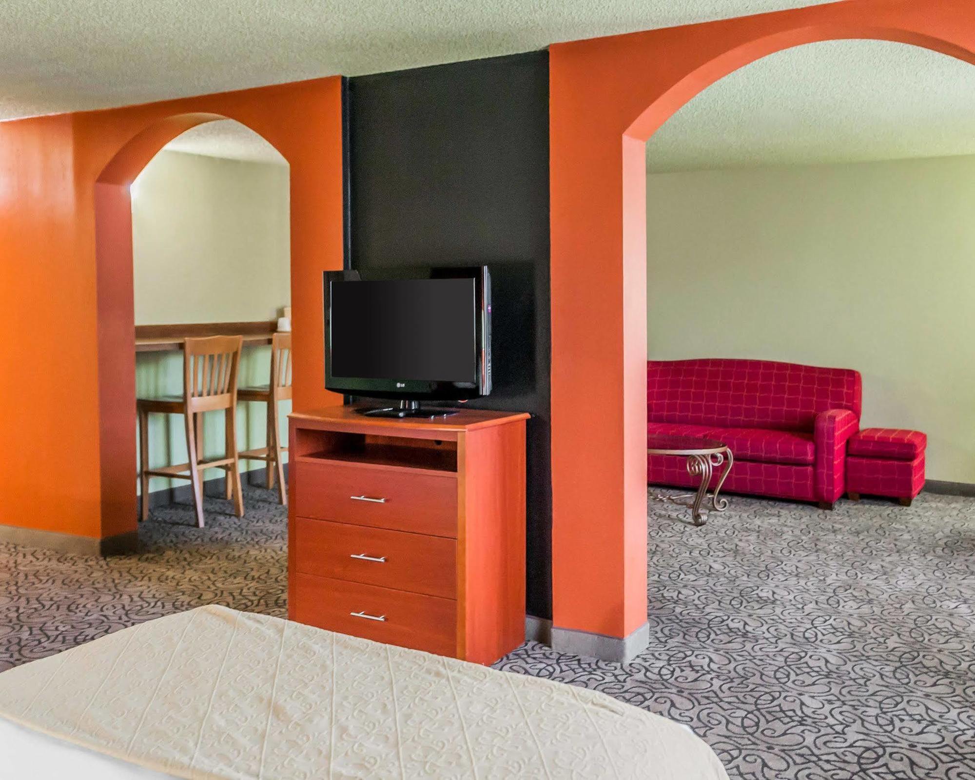 Quality Inn Trinidad Zewnętrze zdjęcie