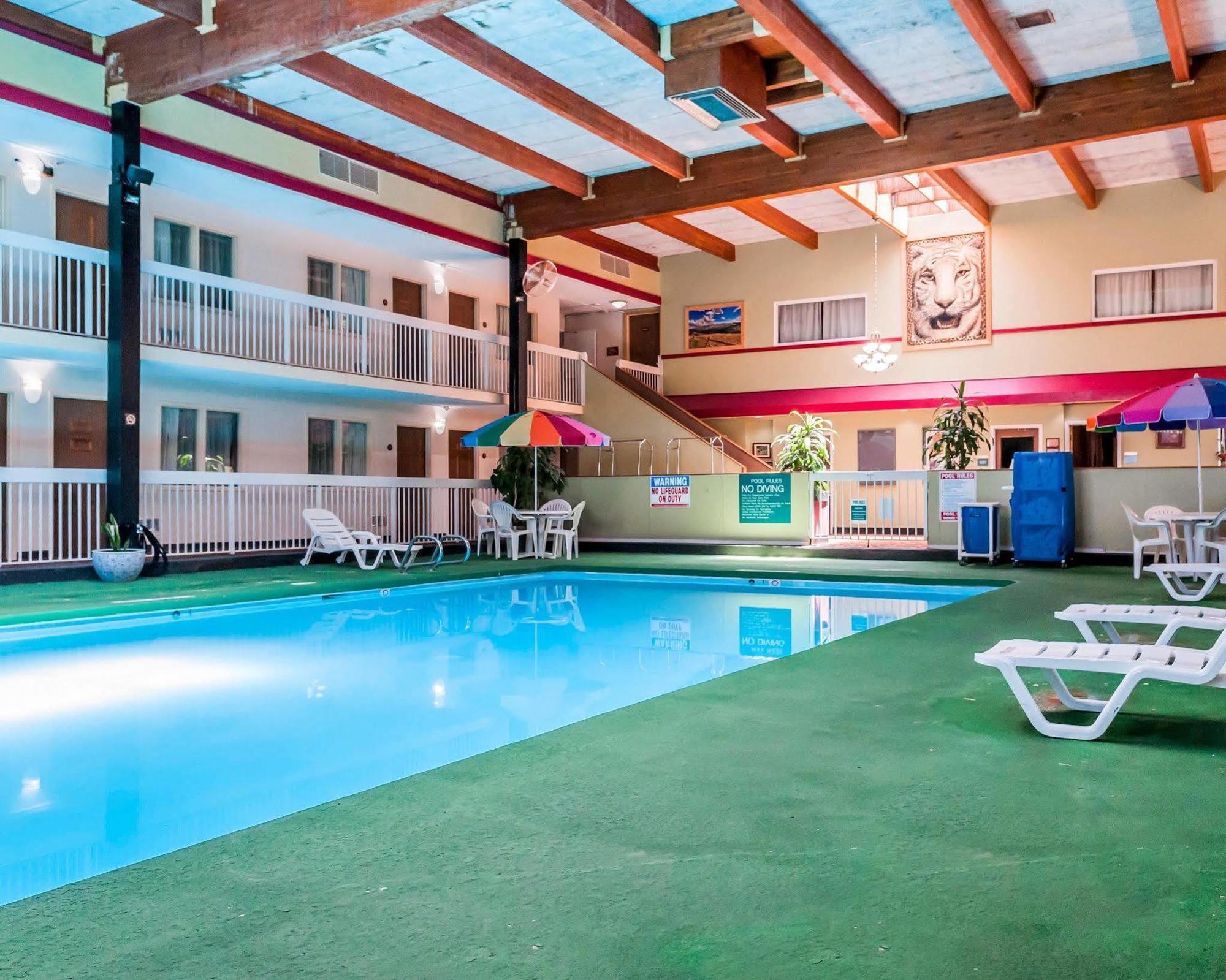 Quality Inn Trinidad Zewnętrze zdjęcie